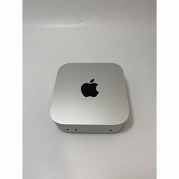 APPLE 〔中古〕Mac mini (2023) MMFJ3J/A Apple M2(8コア)/8GB/256GB