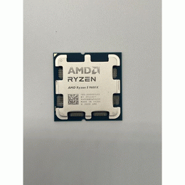 AMD 〔中古〕Ryzen5 9600X Bulk（中古保証1ヶ月間） | パソコン工房