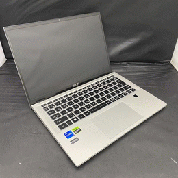 MSI 〔中古〕Prestige-14H-B12UCX-099JP インテル® Core™ i7 12650H