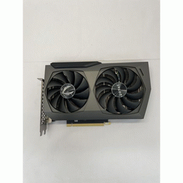 ZOTAC 〔中古〕GeForce RTX3070 ZT-A30700H-10P（中古保証1ヶ月間