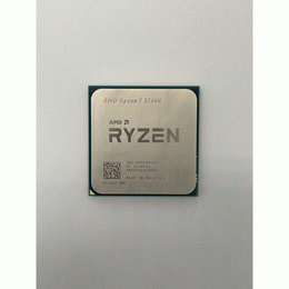 AMD 〔中古〕Ryzen7 5700G Bulk（中古保証1ヶ月間） | パソコン工房