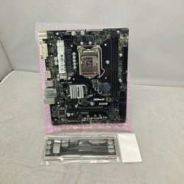 ASRock 〔中古〕ASRock B360M（中古保証1ヶ月間） | パソコン工房