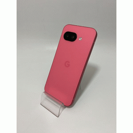 Google 〔中古〕Google Pixel 9a G3Y12 8GB/128GB Peony docomoSIM