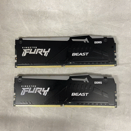 K*o様 Crucial SODIMM DDR5-4800 32GB、中古 Crucial CT32G48C40S5