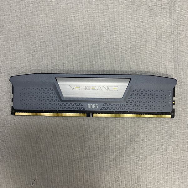 ノーブランド 〔中古〕デスクトップPC用 DDR5 5600 16GB SPD（中古保証