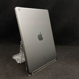 APPLE 〔中古〕iPad (第9世代) Wi-Fiモデル 256GB スペースグレイ