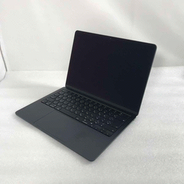 APPLE 〔中古〕MacBook Air (M1・2020) MGNA3J/A シルバー Apple M1