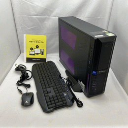 ハイエンド中古ゲーミング デスクトップPC | パソコン工房【公式通販】