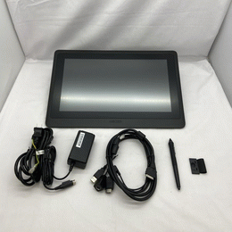 XP-Pen 〔中古〕XPPEN ARTIST 13 Pen Display(2nd（中古保証1ヶ月間