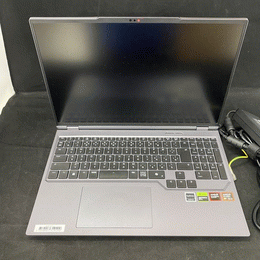 THIRDWAVE 〔中古〕raytrek R7-ZF インテル® Core™ i9-12900H