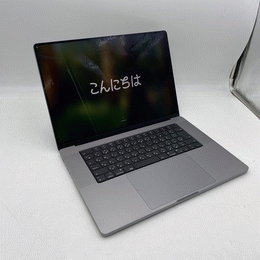 APPLE 〔中古〕MacBook Pro 14-inch 2024 Apple M4/DDR5 24GB/1TB SSD