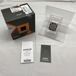 AMD 〔中古〕Ryzen7 7800X3D BOX（中古保証1ヶ月間） | パソコン工房