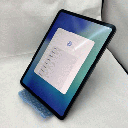 APPLE 〔中古〕11インチiPad Pro(M5) 256GB シルバー MDWL4J/A Wi-Fi