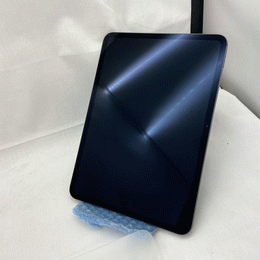 APPLE 〔中古〕11インチiPad Pro(M5) 256GB シルバー MDWL4J/A Wi-Fi
