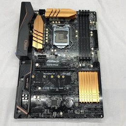 ASRock 〔中古〕B660M-HDV（中古保証1ヶ月間） | パソコン工房【公式通販】