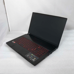 Lenovo 〔中古〕IdeaPad Gaming 3 15IAH7 インテル® Core™ i5-12450H