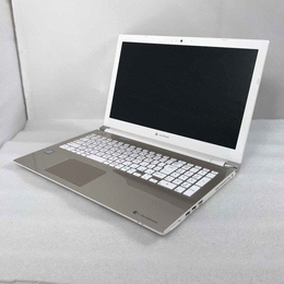 【中古】dynabook ノートパソコン本体 型番:P1X6RPEG Dynabook 〔中古〕P1X6NPEG（中古保証3ヶ月間） | パソコン工房【公式