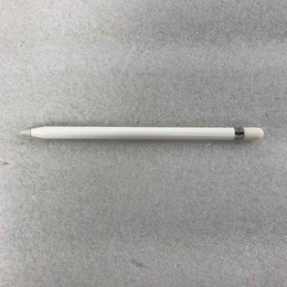 APPLE 〔中古〕Apple Pencil 第1世代 MK0C2J/A（中古保証1ヶ月間