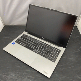 ACER 〔中古〕Gateway NE575-H38G/F（中古保証3ヶ月間） | パソコン