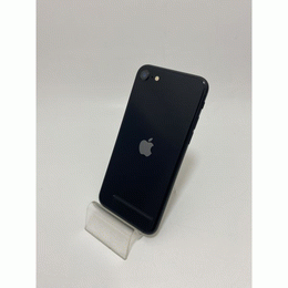 iPhoneSE第二世代美品!!64G 3年使用中古！！動作確認済み APPLE 〔中古〕iPhoneSE(第3世代) 64GB MMYC3J/A Midnight auSIMフリー
