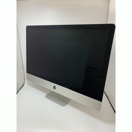 APPLE 〔中古〕iMac (Retina 5K・ 27-inch・ 2017) (中古保証3ヶ月間