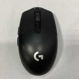 APPLE 〔中古〕Magic Trackpad MK2D3ZA/A（中古1ヶ月保証） | パソコン