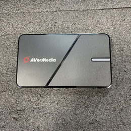 AVERMEDIA 〔中古〕Live Gamer DUO GC570D（中古保証1ヶ月間