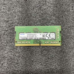 Micron 〔中古〕ノートPC用 DDR4 2666 8GB SPD（中古保証1ヶ月間