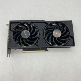 玄人志向 〔中古〕GeForce RTX4060Ti GG-RTX4060Ti-E8GB/OC/DF（中古
