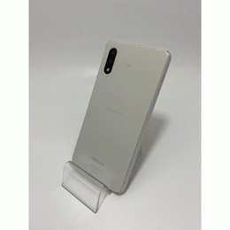 SONY 〔中古〕Xperia 5 II SO-52A ブルー docomoSIMロック解除品（中古