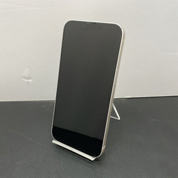 APPLE 〔中古〕iPhone13 128GB ピンク MLNE3J/A auロック解除SIMフリー