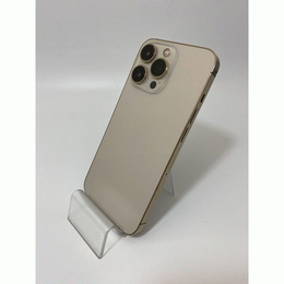 APPLE 〔中古〕iPhone13 Pro 128GB MLUH3J/A Gold auSIMフリー（中古