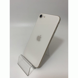 APPLE 〔中古〕iPhone SE 第3世代 64GB スターライト MMYD3J/A SIM