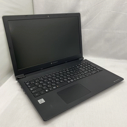 中古ノートパソコン TOSHIBA/Dynabook | パソコン工房【公式通販】