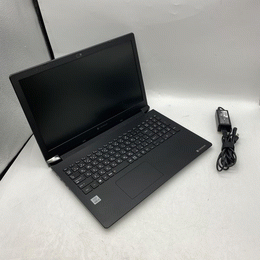 Dynabook 〔中古〕dynabook P1-T5YD-EL P1T5YDEL アッシュブルー Core