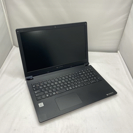 【中古】ノートパソコン dynabook P1-G5JM-CL 中古ノートパソコン TOSHIBA/Dynabook | パソコン工房【公式通販】
