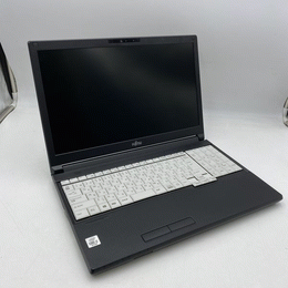 FUJITSU 〔中古〕FMV LIFEBOOK UH90/J3 FMVU90J3B（中古1ヶ月保証