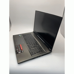 MSI 〔中古〕Katana-GF76-11UD-471JP インテル® Core™ i7-11800H