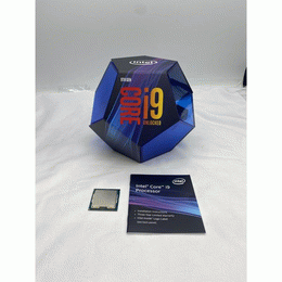 中古Core i9 プロセッサー (intel CPU) | パソコン工房【公式通販】