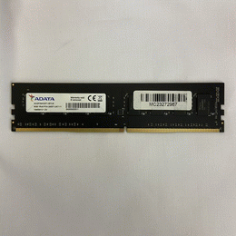 中古動作品ディスクトップ用メモリDDR4 8GB 2枚同梱 #4 中古デスクトップメモリ-DDR4 | パソコン工房【公式通販】