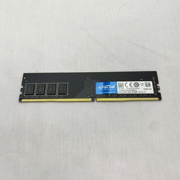 ノーブランド 〔中古〕デスクトップ用メモリ DDR4-3000 8GB（中古1ヶ月