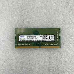 CFD 〔中古〕ノートPC用 DDR4 2400 8GB SPD（中古保証1ヶ月間