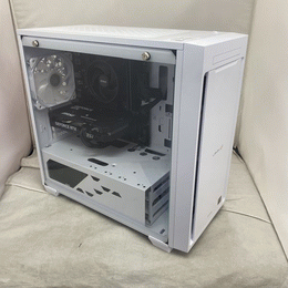 ノーブランド 〔中古〕自作パソコン(OSなし) インテル® Core™ i7