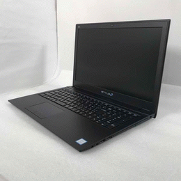 Iiyama ノートPC ブラック Core i5 第10世代 SSD 大特価 中古ノートパソコン iiyama | パソコン工房【公式通販】