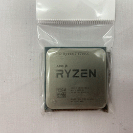 AMD 〔中古〕Ryzen7 7800X3D BOX（中古保証1ヶ月間） | パソコン工房