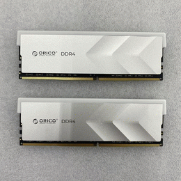 CFD 〔中古〕デスクトップPC用 DDR4 2666 16GB 2枚組 XMP（中古保証1