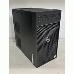 DELL 〔中古〕Precision 3630 インテル® Core™ i7 プロセッサー 8700