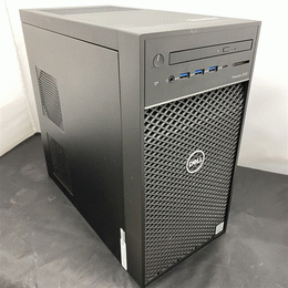 DELL 〔中古〕Precision 3440（中古1ヶ月保証） | パソコン工房【公式