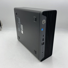 中古デスクトップパソコン HP(ヒューレットパッカード) | パソコン工房