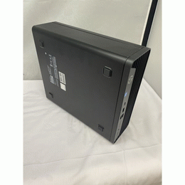 HP 〔中古〕Pro SFF 400 G9 DPC インテル® Core™ i3-12100